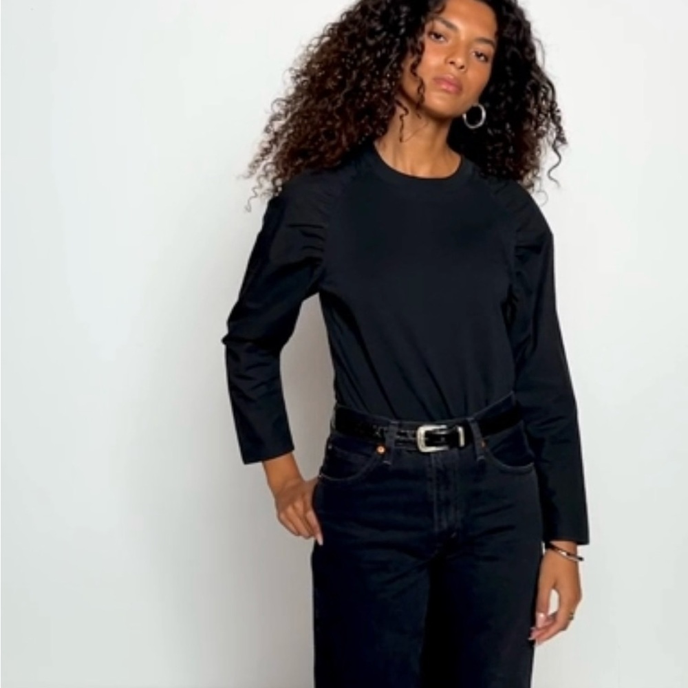 Ruthie Top Nation LTD